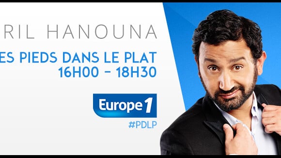 Laurent Ruquier - Cyril Hanouna : Le match radiophonique de l'humour a commencé