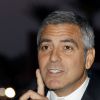 George Clooney au Palm Springs Film Festival le 7 janvier 2012.