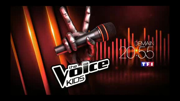 The Voice Kids : Victoria, Sarah, Frankee... Leurs voix vont vous étonner !