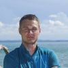 Freddy, candidat de "Koh-Lanta 2014" en Malaisie.