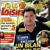 Magazine Télé-Loisirs du 1er septembre 2014.