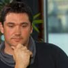Nicolas en speed dating dans "L'amour est dans le pré 2014", sur M6, le lundi 23 juin 2014