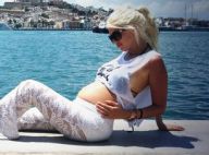 Wanda Nara enceinte : Premier bébé avec Mauro Icardi après le scandale