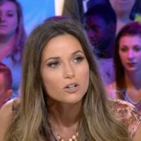 Secret Story 8 : Jordy, le compagnon de Sacha, à l'origine du clash avec Eddy