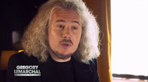 "Grégory Lemarchal, la fureur de vivre", le 4 septembre 2014 à 20h50 sur D8.
