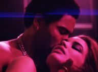 Lenny Kravitz : Épris d'une femme fatale dans un ''Chamber'' très hot et glam...