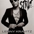 "Strut" de Lenny Kravitz - septembre 2014