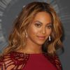 Beyoncé lors de la cérémonie des MTV Video Music Awards à Inglewood. Le 24 août 2014.