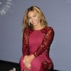 Beyoncé Knowles lors de la cérémonie des MTV Video Music Awards à Inglewood. Le 24 août 2014.