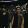 Le groupe One Direction dans le trailer de leur documentaire Where We Are Tour, le concert.