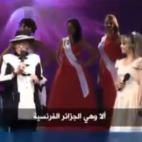 Geneviève de Fontenay : Ses propos font polémique lors de Miss Algérie 2014