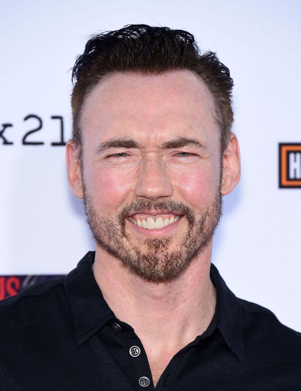 Vidéo Kevin Durand à la soirée de lancement de la 7e saison de Sons