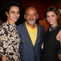 Farida Khelfa filme Louboutin : Défilé de stars pour un documentaire en or