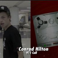 Conrad Hilton accidenté : Le frère de Paris accablé par les témoignages