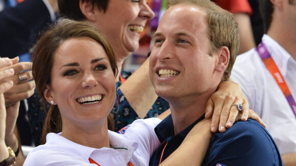 Kate Middleton enceinte: Charles et Harry votent pour une fille, Beckham avertit