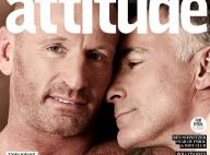 Gareth Thomas : Après 9 ans de mariage avec une femme, il présente... son chéri