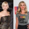 Reese Witherspoon en 2002 et 2014 : elle n'a jamais délaissé sa frange