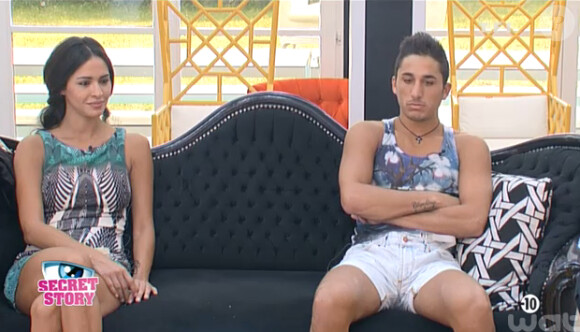 dans Secret Story 8