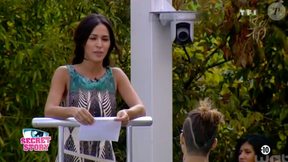 dans Secret Story 8