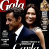 Magazine Gala en kiosques le 17 septembre 2014.