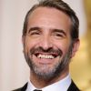 Jean Dujardin aux Oscars 2013.