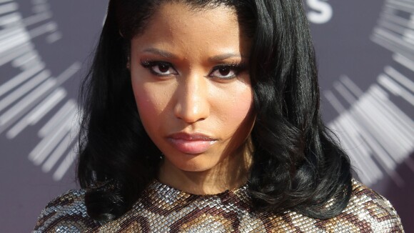 Nicki Minaj : Son père ex-alcoolique a replongé