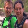 Freddy et Teheiura deviennent chefs d'équipe - "Koh-Lanta 2014" sur TF1. Episode diffusé le 19 septembre 2014.