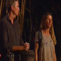 Koh-Lanta 2014 : Sara éliminée, Sandra trop faible évacuée