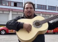 Manolo des Gypsies : Sa pub déjà culte pour Gifi, avec le PDG et les salariés !