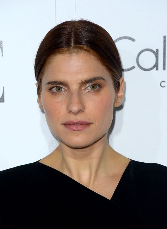 Lake Bell lors de la soirée 'Women In Hollywood' au Four Seasons Hotel à Beverly Hills, le 21 octobre 2013