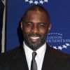 Idris Elba à la 8e soirée annuelle "Clinton Global Citizen Awards And CGCA" à New York, le 21 septembre 2014.