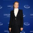 Uma Thurman à la 8e soirée annuelle "Clinton Global Citizen Awards And CGCA" à New York, le 21 septembre 2014.