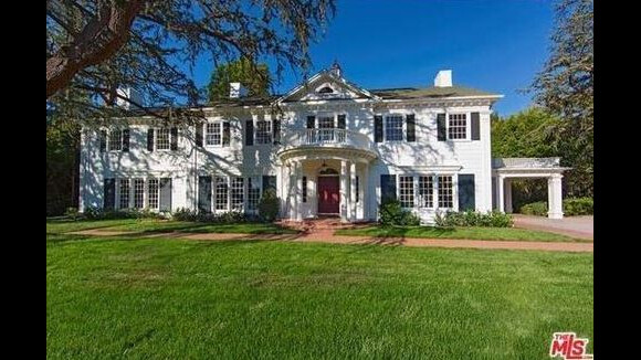 Le Prince de Bel-Air : La villa de Will Smith en vente pour 18,9 millions !
