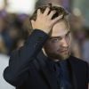 Robert Pattinson au Toronto International Film Festival le 9 septembre 2014.