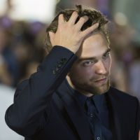 Robert Pattinson et FKA Twigs main dans la main: Les amoureux ne se cachent plus