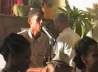 Stromae, son clip ''Ave Cesaria'' : ''Une petite vidéo de famille...''