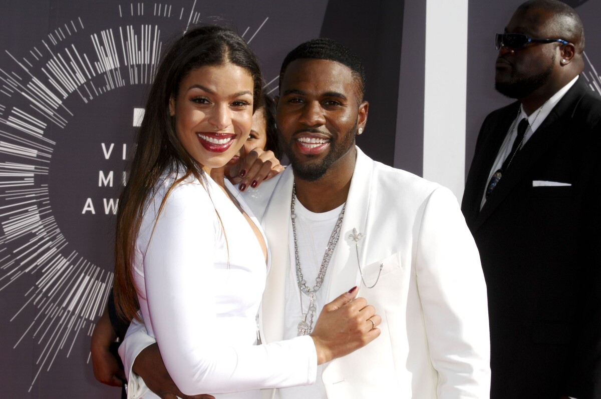 proposition de Jordan Sparks et Jason Derulo