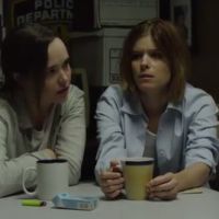 Ellen Page et Kate Mara : Les hilarantes BFF parodient ''True Detective''