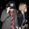 Ellen Page et Kate Mara à Los Angeles, le 26 mars 2014.