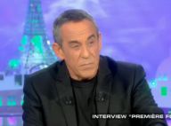 Thierry Ardisson : Contraint de présenter des excuses après une blague douteuse