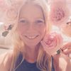 Gwyneth Paltrow a célébré ses 42 ans, le 27 septembre 2014.