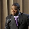 Tracy Morgan à New York le 26 mars 2011.