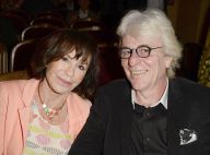 Danièle Evenou : Trois ans après la mort de son mari, elle a retrouvé l'amour...
