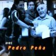 Pedro Pena, dans Un, Dos, Tres