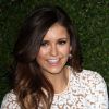 Nina Dobrev à la soirée Michael Kors pour la sortie du livre "Young Hollywood" à Beverly Hills, le 2 octobre 2014.