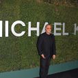 Michael Kors &agrave; la soir&eacute;e Michael Kors pour la sortie du livre "Young Hollywood" &agrave; Beverly Hills, le 2 octobre 2014.&nbsp; 