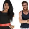 Jessica et Geoffrey de Secret Story 8 : Les tourtereaux toujours en contact !
