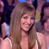 Canal + : Louise Bourgoin c'est LA Miss météo toutes chaînes confondues. Démarche féline, humour décalé et regard de biche, la jolie blonde met tous les mâles à ses pieds ! 