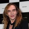 John Galliano le 22 mai 2014.