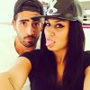 Les retrouvailles de Jessica, la "dragueuse" et Stéfan de Secret Story 8